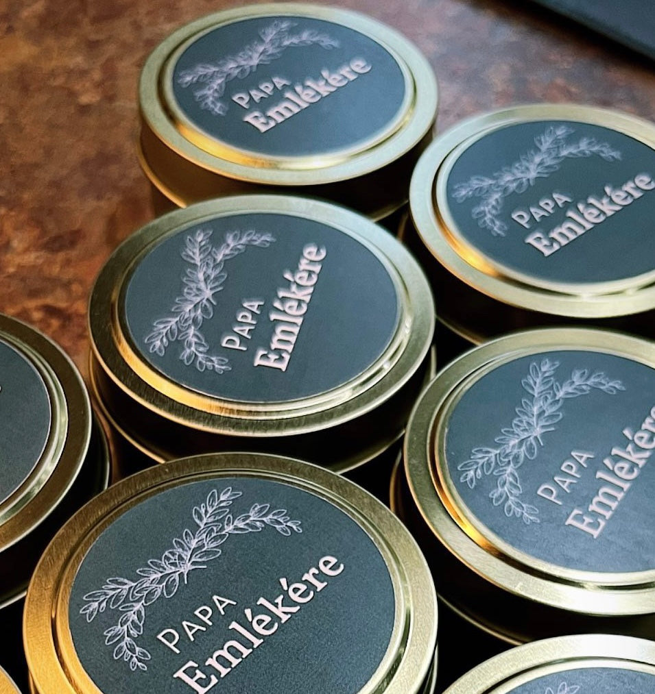 Custom Travel Tins (20 ct)