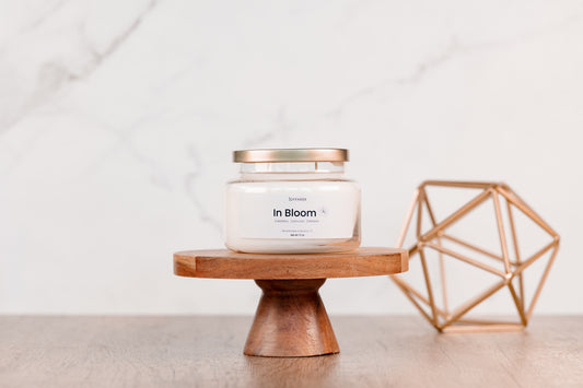 In Bloom - Glass Apothecary