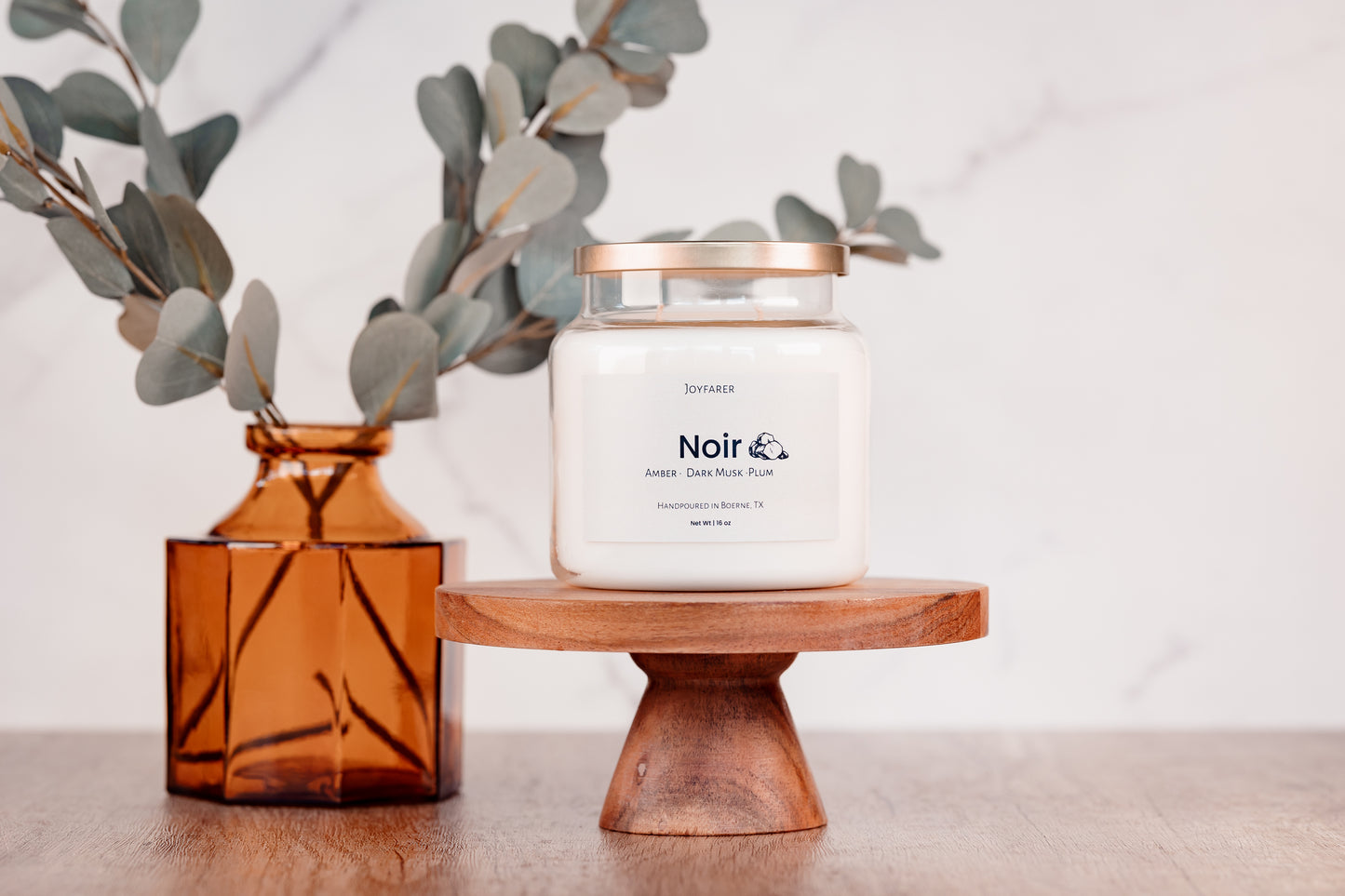 Noir - Glass Apothecary